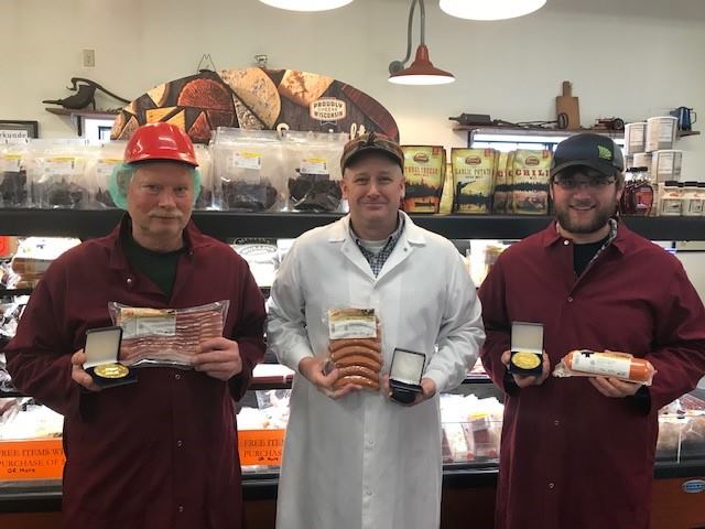 Our Story Country Fresh Meats